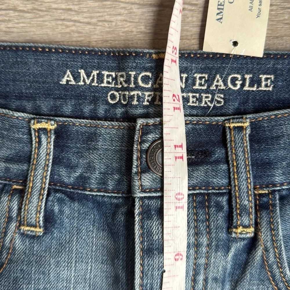 NEW American eagle boyfriend shorts